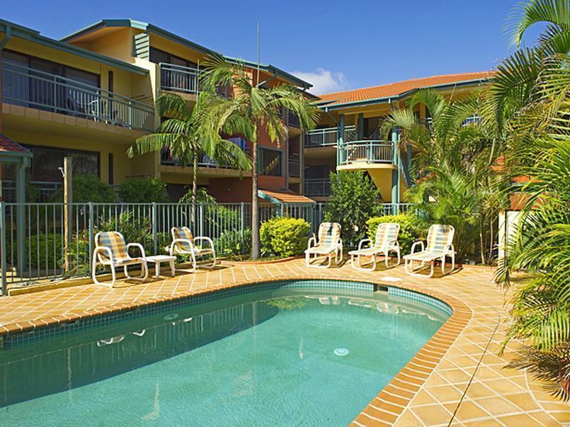 Beaches Holiday Resort Port Macquarie Exterior foto